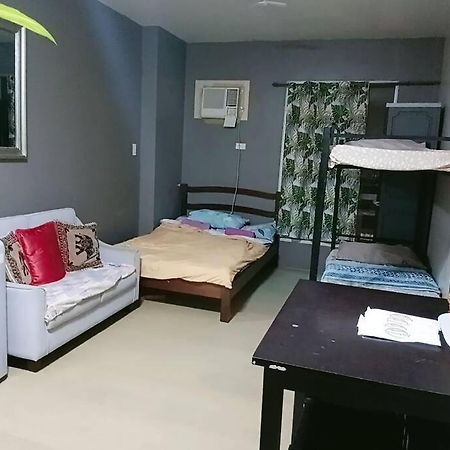 סבו Affordable Condo Unit @ Avida מראה חיצוני תמונה