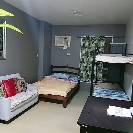 סבו Affordable Condo Unit @ Avida מראה חיצוני תמונה